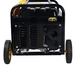 Бензиновый генератор Stanley SG-3100 - изображение 5