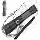 Ручной мощный фонарь X-Balog BL-X71-P90 8800 mAh 4.2V Li-Ion 26650 (MicroUSB) - изображение 5