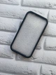 Чоловічий чохол Мотомо з накладкою для SAMSUNG Galaxy J1Ace J110 Срібний - зображення 2
