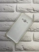 Силіконовий чохол для SAMSUNG Galaxy J1Ace J110 Spigen. Золотий - зображення 2