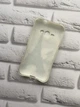 Силіконовий чохол із малюнком для SAMSUNG Galaxy J1Ace J110 Вежа і пташка - зображення 3