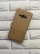 Чехол-книжка для SAMSUNG Galaxy J1Ace J110 Светло-коричневый - изображение 2