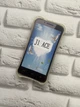 Силіконовий чохол із малюнком для SAMSUNG Galaxy J1Ace J110 Вежа libo - зображення 3