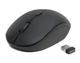 Мышь беспроводная REAL-EL RM-301 Black USB - изображение 5