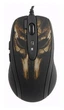 Миша A4Tech XL-750BH Bronze USB, лазерна - зображення 1