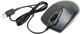 Мышь A4Tech OP-620D Black - изображение 3