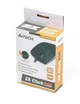 Мышь A4Tech OP-620D Black - изображение 5