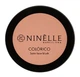 Сатиновые компактные румяна - Ninelle Barcelona Colorico (2.5g) (839504-25849) - изображение 1