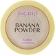 Бананова пудра - Ingrid Banana Powder 8g (646519-89200) - изображение 3