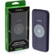Батарея універсальна Vinga 10000mAh Wireless QC3.0 PD Soft Touch (PowerBank) Фіолетовий, павер банк, павербанк, повербенк - зображення 5