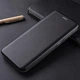 Чохол Fiji GC для Honor 200 книжка магнітна Black - зображення 6