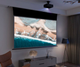 Моторизований екран ALR для ультракороткофокусного проектора VividStorm PRO A 120" (White) білий (PRO-A-120"-(White)_69550) - зображення 5