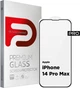 Защитное стекло ArmorStandart Pro для смартфона Apple iPhone 14 Pro Max (ARM61970) - изображение 1