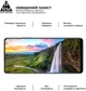 Защитное стекло ArmorStandart Pro для смартфона ZTE Blade V40 Vita Black (ARM63120) - изображение 4