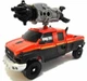 Робот-трансформер Айронхайд Мощная Пушка - Ironhide Cannon Force, TF3, Voyager, MechTech, Hasbro SKL14-207674 - изображение 4