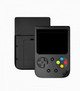 Игровая ретро приставка мини консоль с экраном С ДЖОЙСТИКОМ Game Box Mini с играми 8bit SUP 500 в 1 - изображение 2