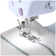 Швейная машинка Michley Sewing Machine YASM505A Pro 12 в 1 Портативная - изображение 5