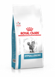 Сухой корм для кошек Royal Canin HYPOALLERGENIC при заболеваниях кожи 400г - изображение 1