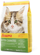 Сухой корм JOSERA Kitten grainfree 400 г*8 шт - изображение 1