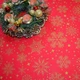 Влагоотталкивающая скатерть Time Textile 140x240 см (pbe0043340) Красный - изображение 6