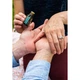 Масажна суміш ефірних олій doTerra Aromatouch / Ароматач 15 ml - зображення 4