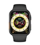 Смарт часы Airplus Smart Watch 8 Series WS8 ULTRA. 8 Series. Умные фитнес часы 8 Series. Черный цвет. - изображение 2