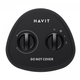 Тепловентилятор HAVIT HV-HT1227 1500W Black - изображение 5
