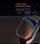 Смарт часы Airplus Smart Watch 8 Series WS8 ULTRA. 8 Series. Умные фитнес часы 8 Series. Черный цвет. - изображение 8