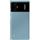 Смартфон Poco M4 5G 6/128GB Cool Blue Europe - зображення 2