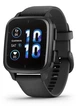 Смарт-часы Garmin Venu Sq 2 Music Black/Slate (010-02700-00) - изображение 1