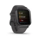 Смарт-часы Garmin Venu Sq 2&nbsp;Shadow&nbsp;Gray/Slate (010-02701-80) - изображение 5