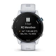 Смарт-годинник Garmin Forerunner 255 Music Whitestone (010-02641-58) - зображення 5
