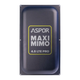 Широкосмугова 2G/3G/4G MIMO антена панельного типу Aspor Maxi (824-960/1700-2700 МГц) з підсиленням 18 дБі - зображення 4