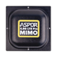 Широкосмугова 3G/4G MIMO антена панельного типу Aspor T800 (1700-2700 МГц) з підсиленням 18 дБі - зображення 6