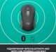 Миша бездротова Logitech Signature M650 L Wireless Graphite (910-006236) - зображення 5