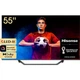 Телевізор LED HISENSE 55A7GQ - изображение 1