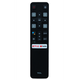 Оригінальний пульт для телевізора TCL RC802V Netflix, YouTube, мікрофон - изображение 1