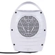 Тепловентилятор керамічний Bo-Camp Heater Ceramic 450/900/1500 Watt (8618450) - зображення 3