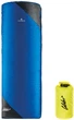Спальний мішок Ferrino Colibri +12 Left Blue  (922921) - зображення 1