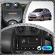 Штатная магнитола 9" Lesko для Nissan Micra IV (K13) 2010-2013 4/64Gb/ 4G/ Wi-Fi/ CarPlay Ниссан - изображение 2