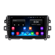 Штатная магнитола 10" Lesko для Nissan Navara (Frontier) IV (D23) 2014-н.в. 2/32Gb/ Wi-Fi Optima Ниссан - изображение 1