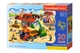 Пазл Castorland Будинок в будівництві, Puzzle Maxi - зображення 3
