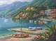 Пазл Anatolian 1096, Бухта на склоне холма, 1000 эл. - изображение 2