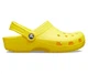 Сабо Crocs Classic, W7, жовті, 37-38 - зображення 5