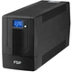 ИБП FSP iFP800, 800VA/480W LCD (PPF4802003) - изображение 2
