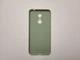 Чохол TPU Matte для Xiaomi Redmi 5 Plus бампер світло-зелений - зображення 2