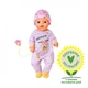 Кукла BABY BORN Нежные объятия - КРОХА 36 см (831960) (4001167831960) - изображение 1
