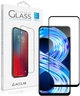 Защитное стекло для смартфона Realme 8/8 Pro ACCLAB 9H Black (1283126523205) - изображение 2