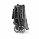 Прогулянкова коляска Lionelo JULIE ONE STONE GREY - зображення 3