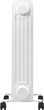 Масляный радиатор ZANUSSI CASA ZOH/CS-07W - изображение 6